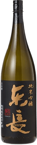 Junmai Ginjo Azumacho