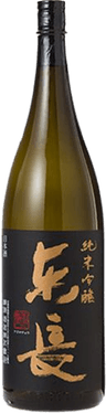 Junmai Ginjo Azumacho