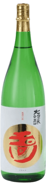 Tamagawa Daiginjo