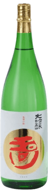 Tamagawa Daiginjo