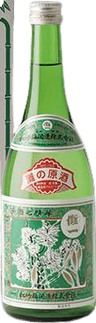 Jousen Genshu
