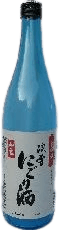 Shinro Awayuki Nigorizake