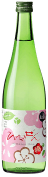 Ichinokura Himezen Ume