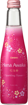 Hana Awaka Sparkling Flower