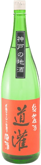 Junmai Namagen FukunohanaRokuwarimigaki