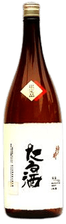 Junmai Taruzake
