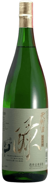 Junmai Daiginjo Ryoku