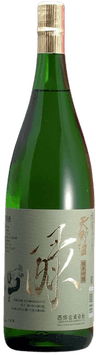 Junmai Daiginjo Ryoku