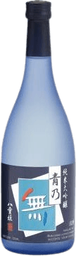 Junmai Daiginjo Aonomu