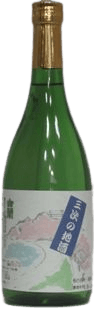 Hakuran Miyoshino Sake