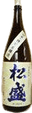 Matsuzakari Tokubetsu Honjo