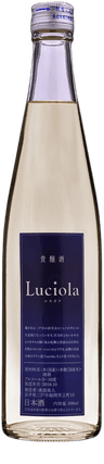 Southern Beauty Noble Sake Firefly