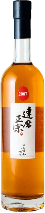 Darumamasamune Vintage Koshu Heisei 17