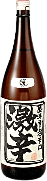 Mannenyuki Gekikara Honjouzou ChouKarakuchizake