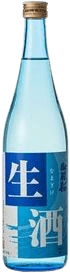 Gotensakura Namazake