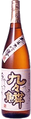 Junmaidaiginjou Kukurin