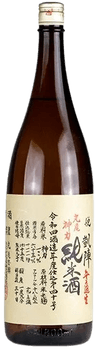 Yorokobi Gaijin Junmai Muroka Nama Maruo Shinriki