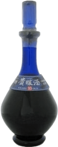 Hanahato Kijoushu 10 Years Aged Daikoshu