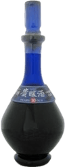 Hanahato Kijoushu 10 Years Aged Daikoshu