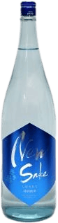New Sake