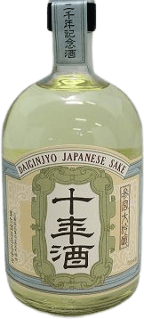 Sanguu Juunensake Daiginjou