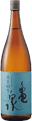 Kameizumi Junmai Ginjo Genshu Kouiku No. 63