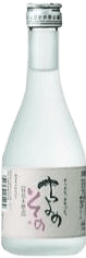 Special Honjozo Sake Reishu Chiyonosono