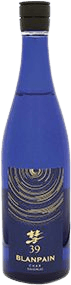 Char Blanpain Daiginjo Shizukutori ShuppinChozoushu