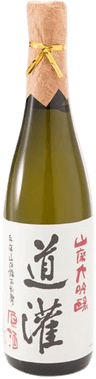 Daiginjou Genshu Yamahai Doukan