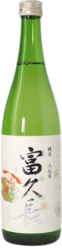 Deputy Director Junmai Sake Hattansou