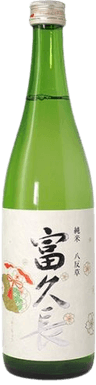 Deputy Director Junmai Sake Hattansou