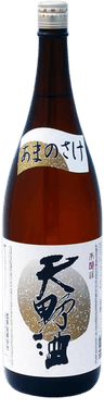 Amanosake Honjouzou
