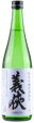 Gikyou Junmai Ginjo Genshu 30%