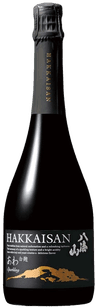 Hakkaisan Clear Sparkling White Koji Awa