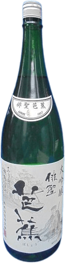 Daiginjo