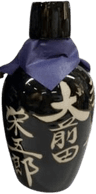 Akagisan OtokoNoSake KarakuchiTokkuri OomaedaEigorou