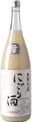 Hokkokukaidou Nigorizake