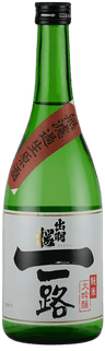 Dewazakura Ichiro Muroka Nama Genshu