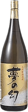 Daiginjou YumenoMaboroshi