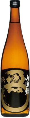 Yushin Junmai Yamadanishiki80