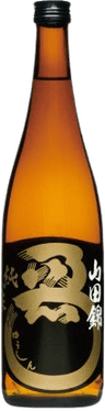 Yushin Junmai Yamadanishiki80