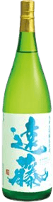 Junmai Daiginjo Nama Genshu Endou