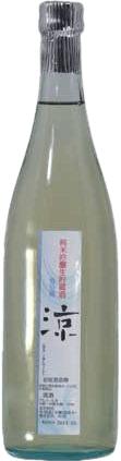 Junmai Ginjo sake