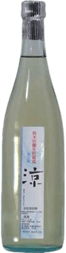 Junmai Ginjo sake