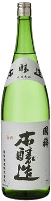 Honjozo