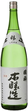 Honjozo