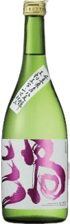 Junmai Ginjo Uzu Hattannishiki Gowari Gobu