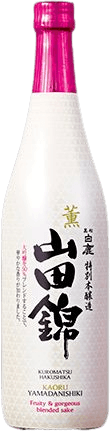 Kuromatsu Hakushika Kaoru Yamadanishiki
