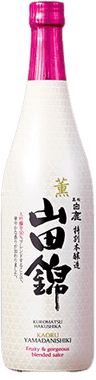 Kuromatsu Hakushika Kaoru Yamadanishiki
