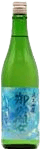 Miyozakura Junmai Ginjo Asahinoyume